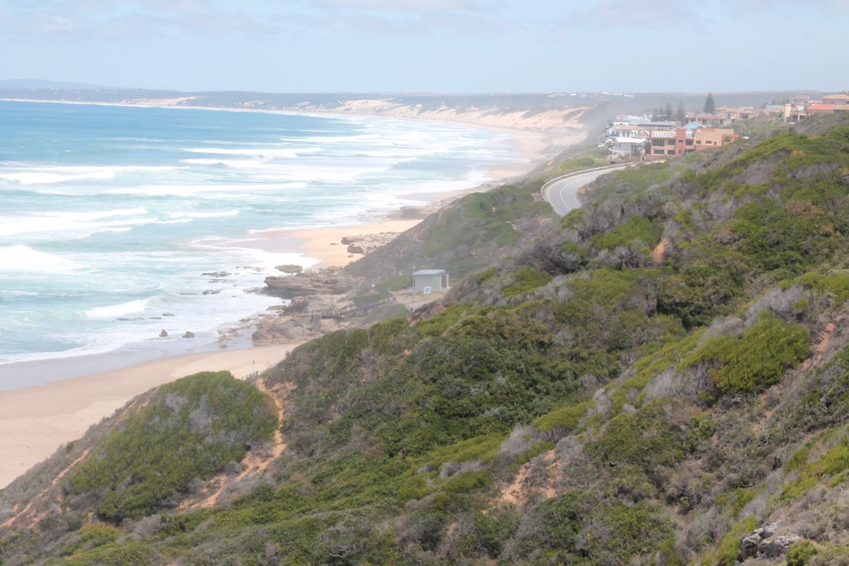 Vacant erf almost on the beach - Photo 4