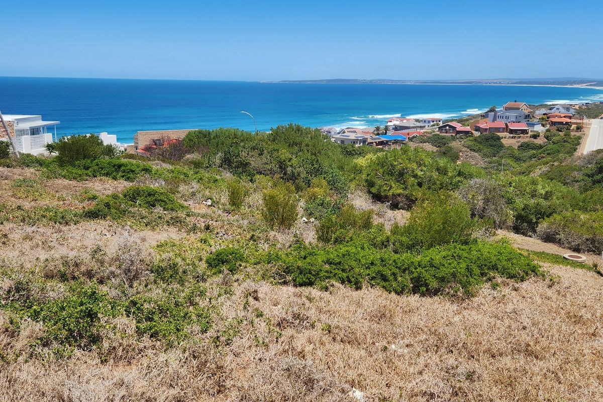 Vacant erf almost on the beach - Photo 3