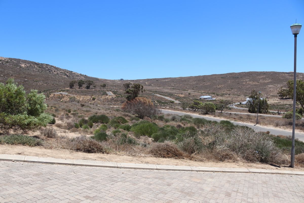 Vacant land for Sale in Kapteins kloof, St Helena Bay - Photo 4