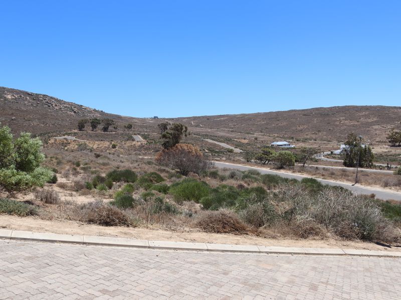 Vacant land for Sale in Kapteins kloof, St Helena Bay - Photo 4