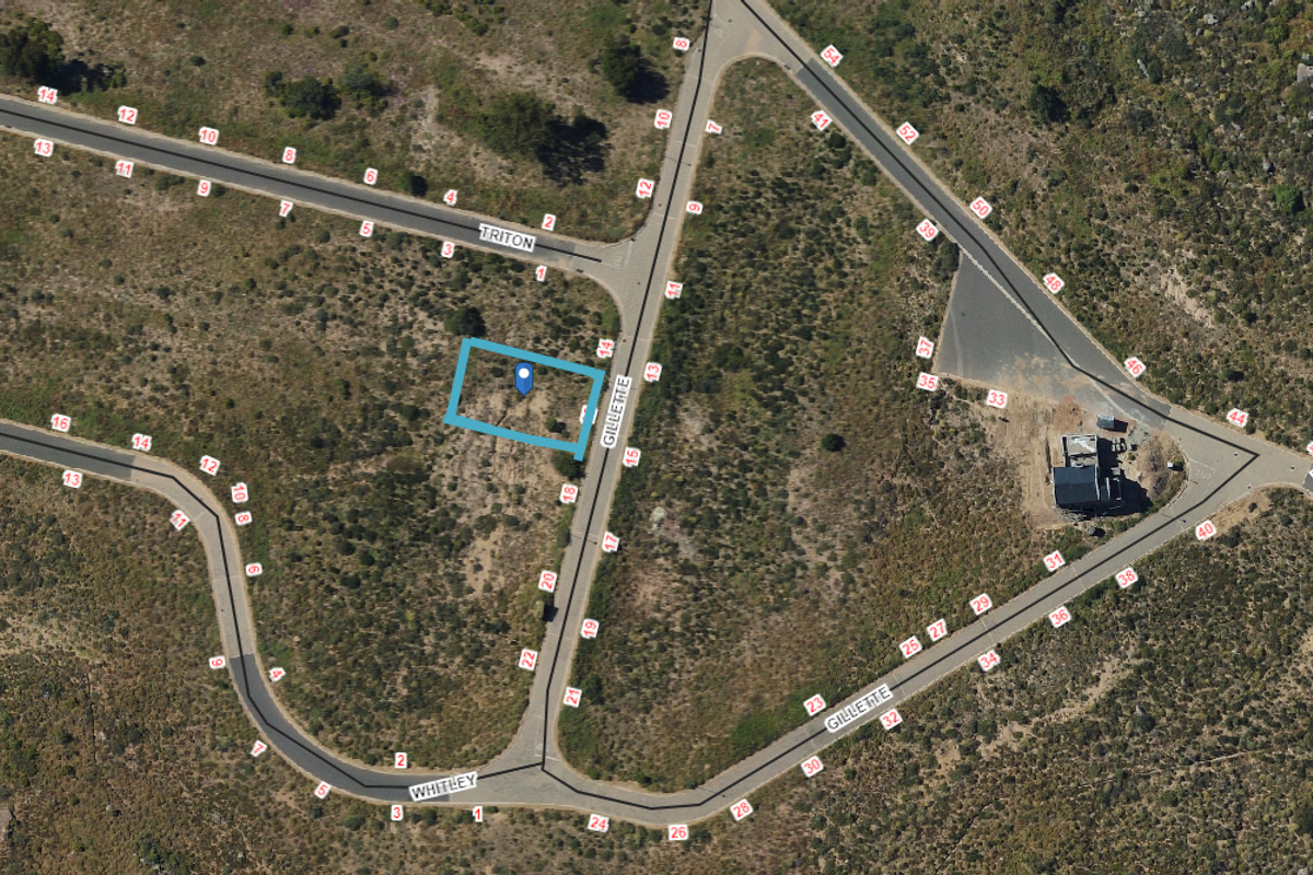 Vacant land for Sale in Kapteins kloof, St Helena Bay - Photo 2