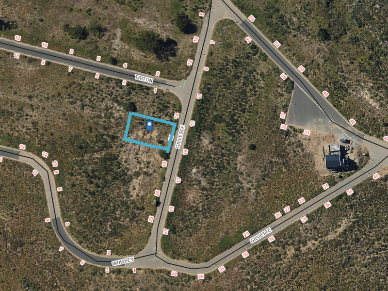 Vacant land for Sale in Kapteins kloof, St Helena Bay - Photo 2