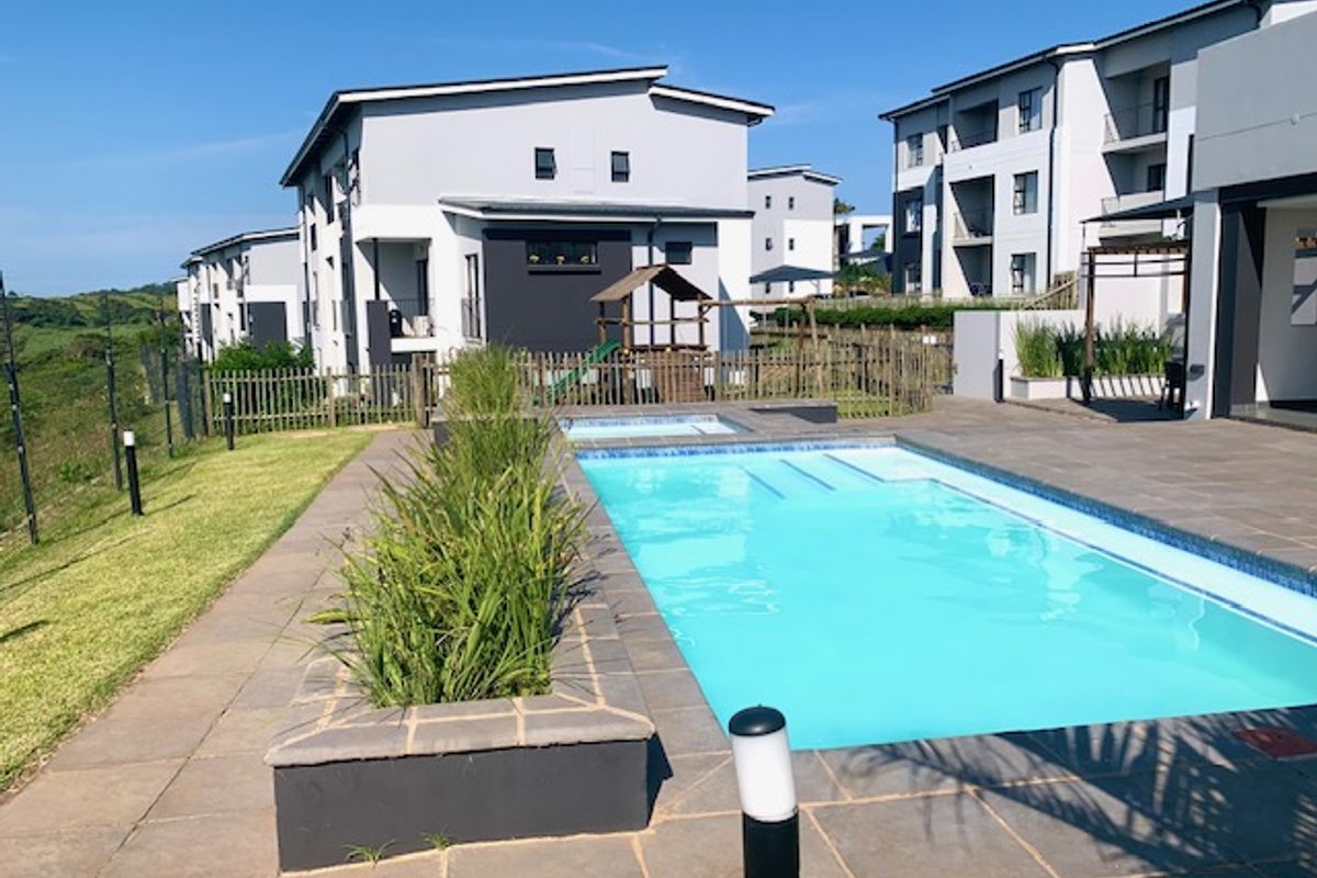 SORT AFTER COMPLEX, IN NORTHPOINT FULLY FURNSHED - Photo 2