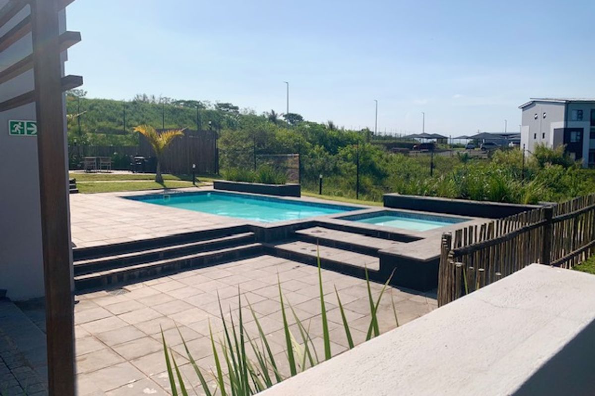 SORT AFTER COMPLEX, IN NORTHPOINT FULLY FURNSHED - Photo 3