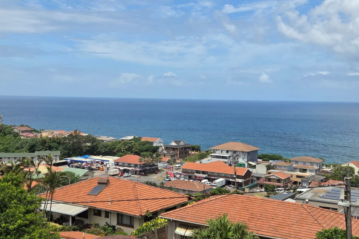 Where Memories Meet the Horizon: A Rare Oceanview Jewel - Photo 3