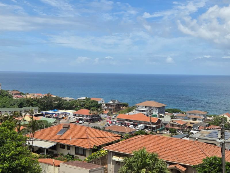 Where Memories Meet the Horizon: A Rare Oceanview Jewel - Photo 3