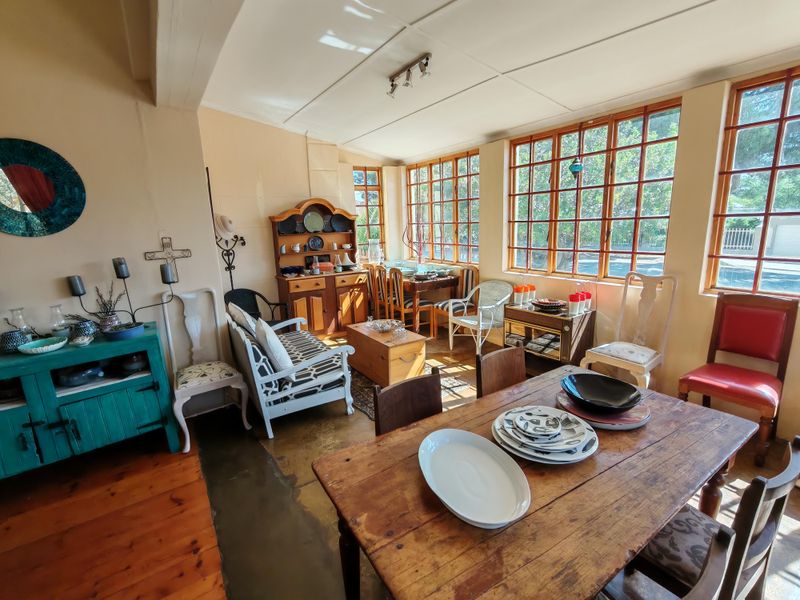 Charming Karoo Cape-Dutch Home in Cradock for Sale - Photo 4