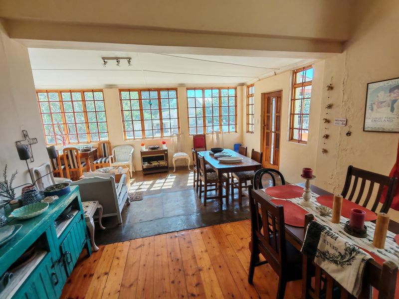 Charming Karoo Cape-Dutch Home in Cradock for Sale - Photo 5