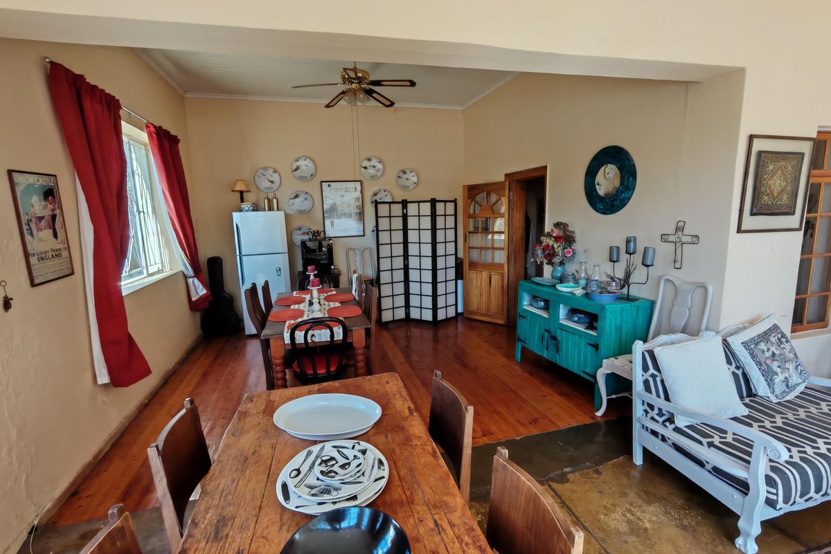 Charming Karoo Cape-Dutch Home in Cradock for Sale - Photo 2