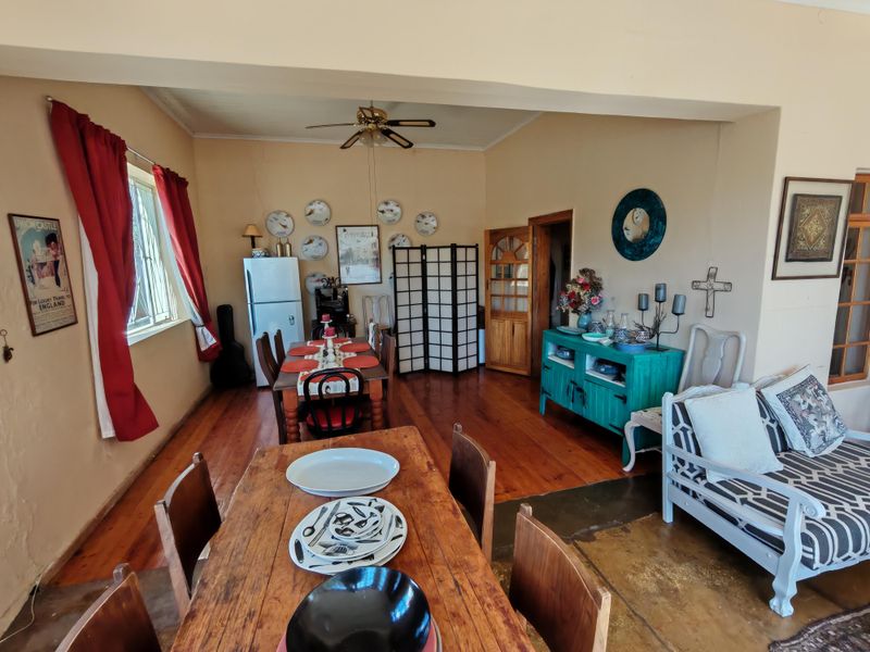 Charming Karoo Cape-Dutch Home in Cradock for Sale - Photo 2