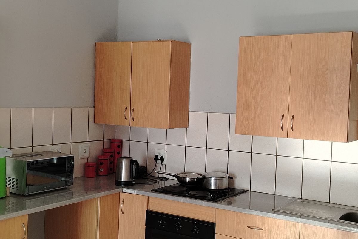 Flat Rental Monthly In Brakpan - Photo 4