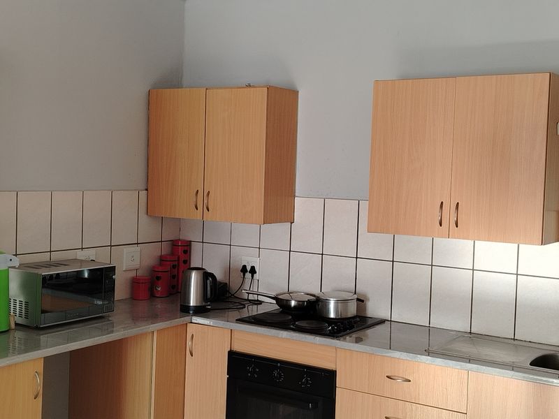 Flat Rental Monthly In Brakpan - Photo 4