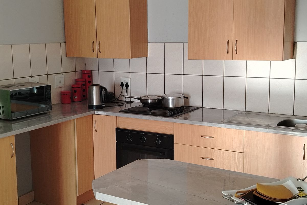Flat Rental Monthly In Brakpan - Photo 3