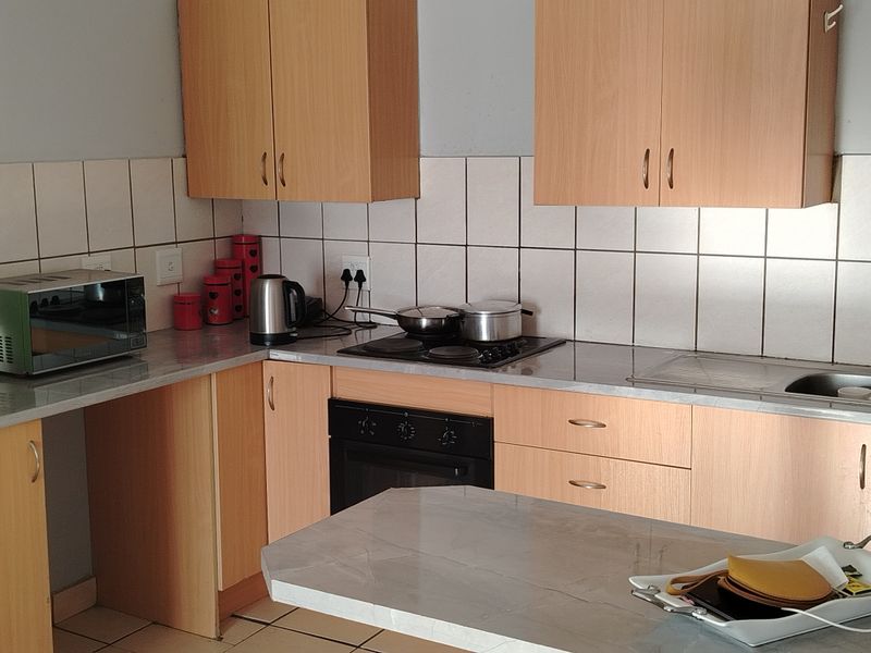 Flat Rental Monthly In Brakpan - Photo 3