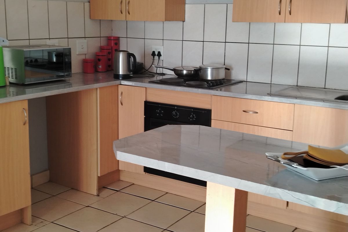 Flat Rental Monthly In Brakpan - Photo 5