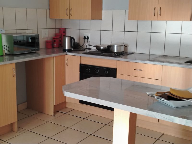 Flat Rental Monthly In Brakpan - Photo 5