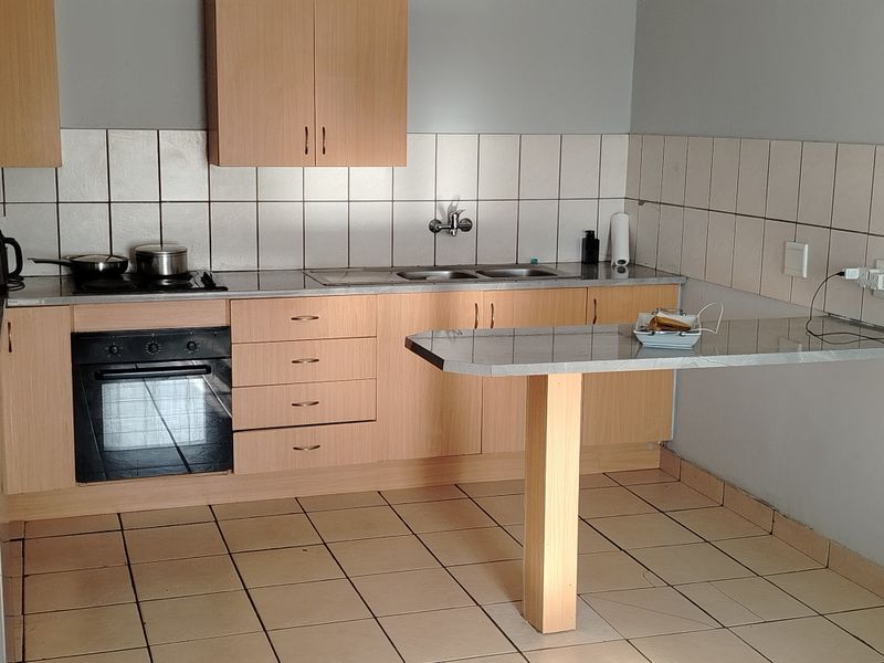 Flat Rental Monthly In Brakpan - Photo 7
