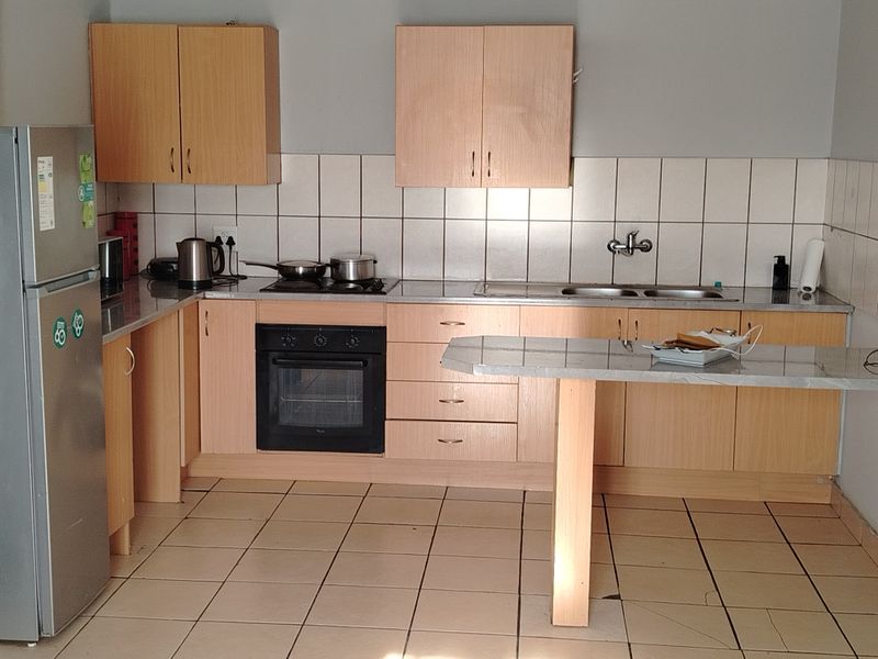 Flat Rental Monthly In Brakpan - Photo 6