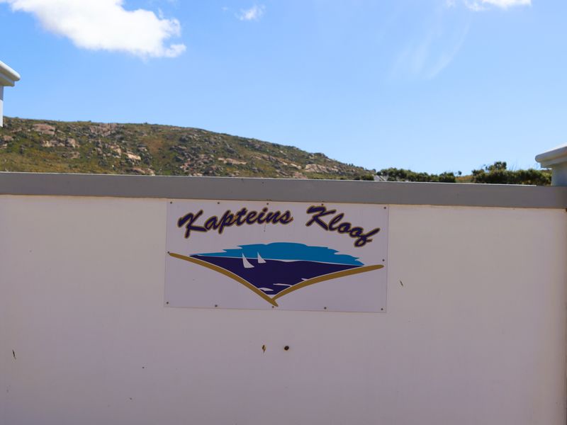 Vacant land  for Sale in Kapteins Kloof, St Helena Bay - Photo 2