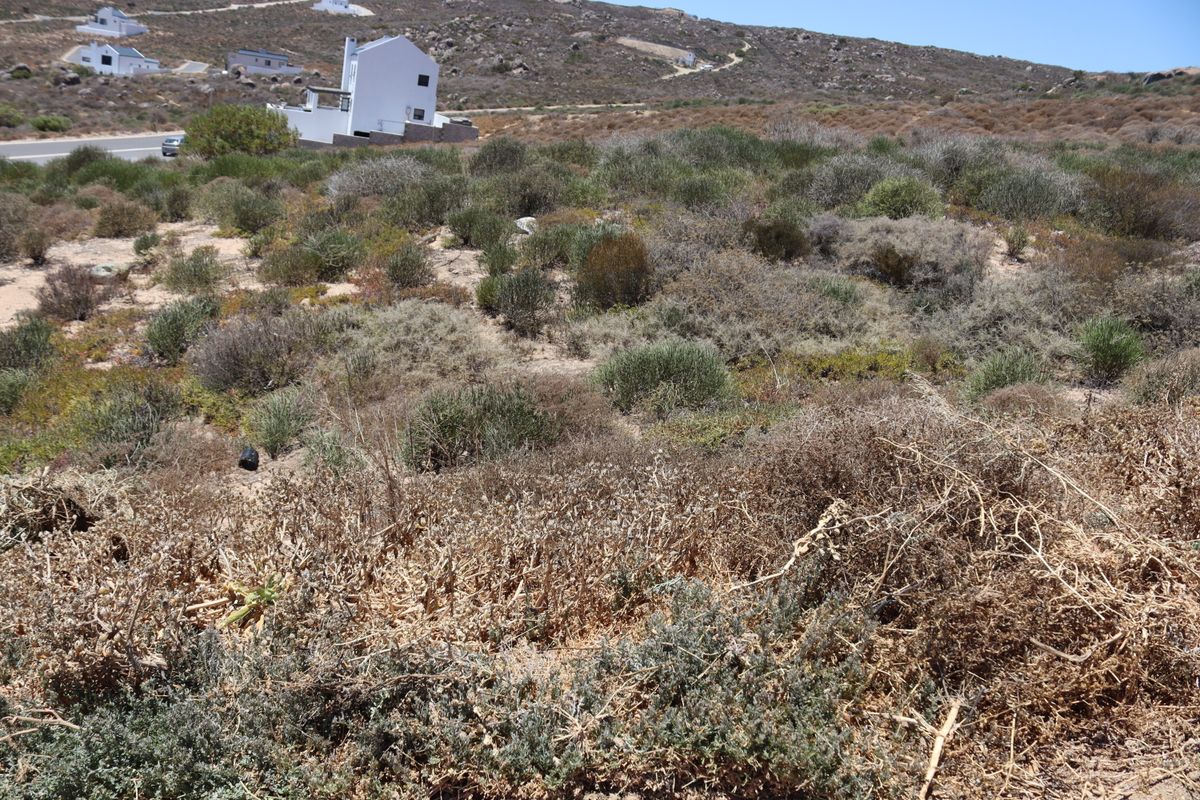 Vacant land  for Sale in Kapteins Kloof, St Helena Bay - Photo 4