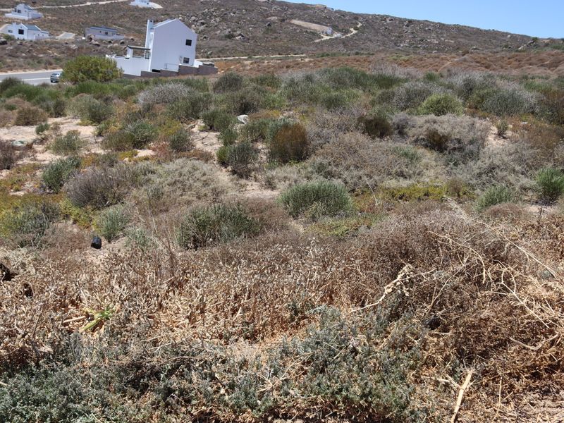 Vacant land  for Sale in Kapteins Kloof, St Helena Bay - Photo 4