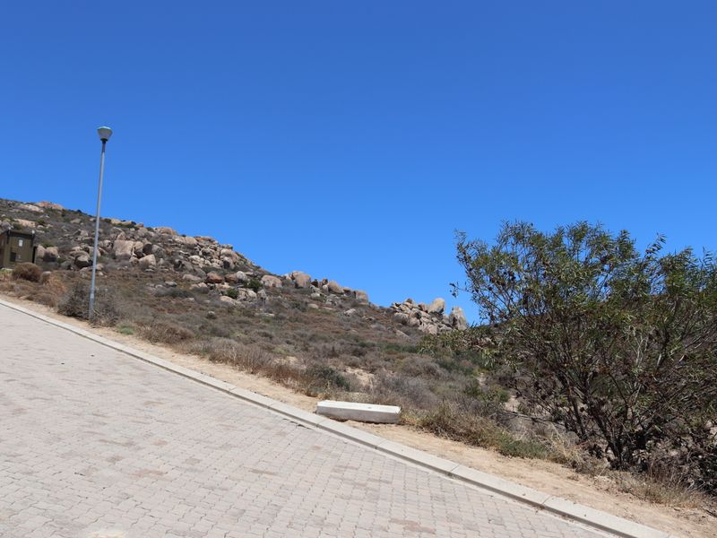 Vacant land  for Sale in Kapteins Kloof, St Helena Bay - Photo 8