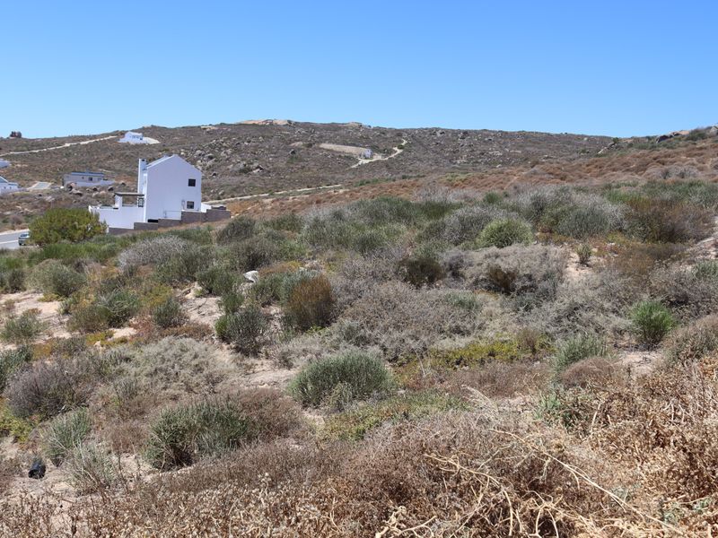 Vacant land  for Sale in Kapteins Kloof, St Helena Bay - Photo 6