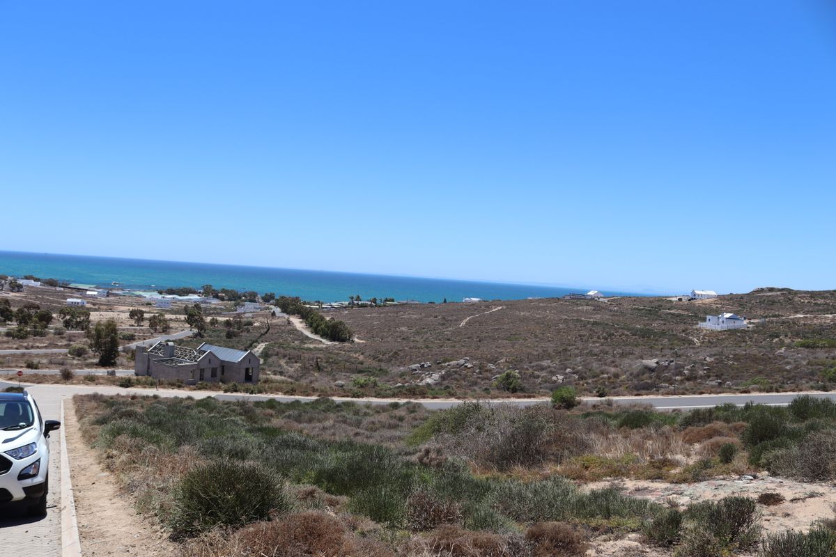 Vacant land  for Sale in Kapteins Kloof, St Helena Bay - Photo 5