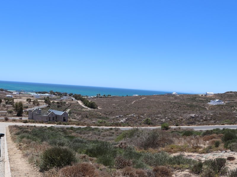 Vacant land  for Sale in Kapteins Kloof, St Helena Bay - Photo 5