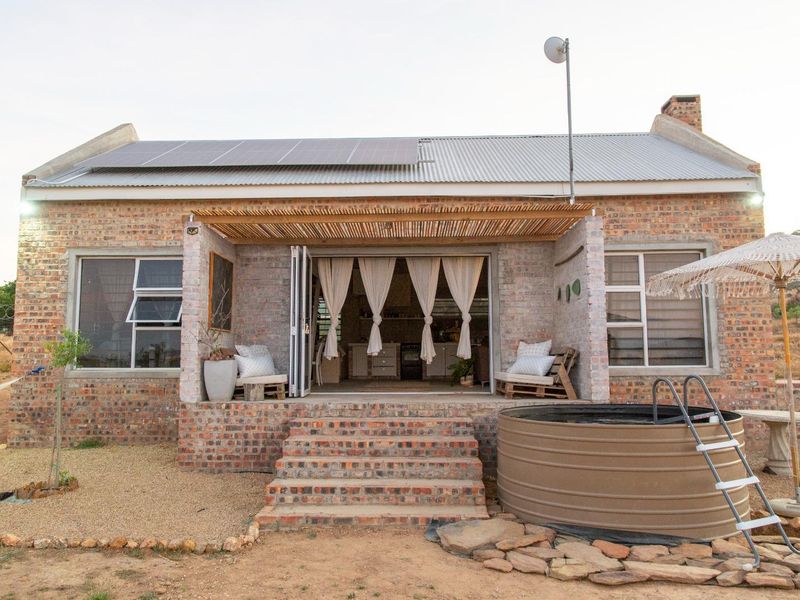 Bekoring - become part of the platteland family                                                    . - Photo 10