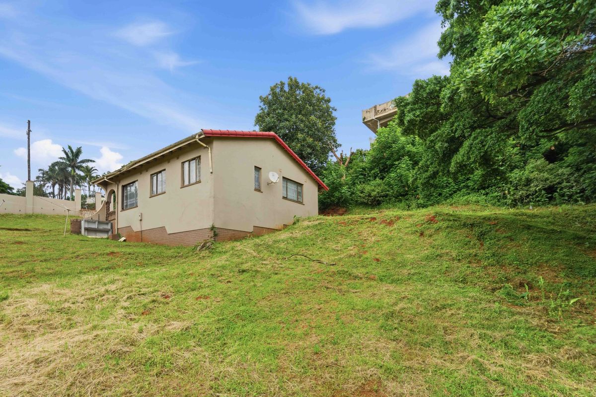 Neat 3 Bedroom Home for Sale – Isipingo Rail (Malabar Hill) - Photo 4