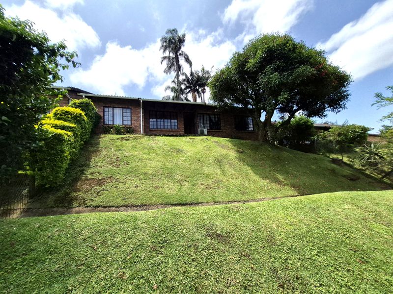 Two Bedroom home in Waltdorf - Photo 10