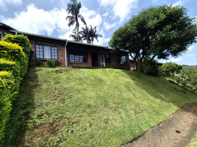 Two Bedroom home in Waltdorf - Photo 9