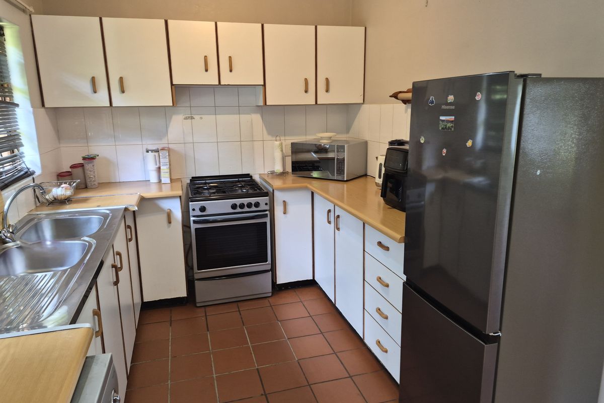 Two Bedroom home in Waltdorf - Photo 4