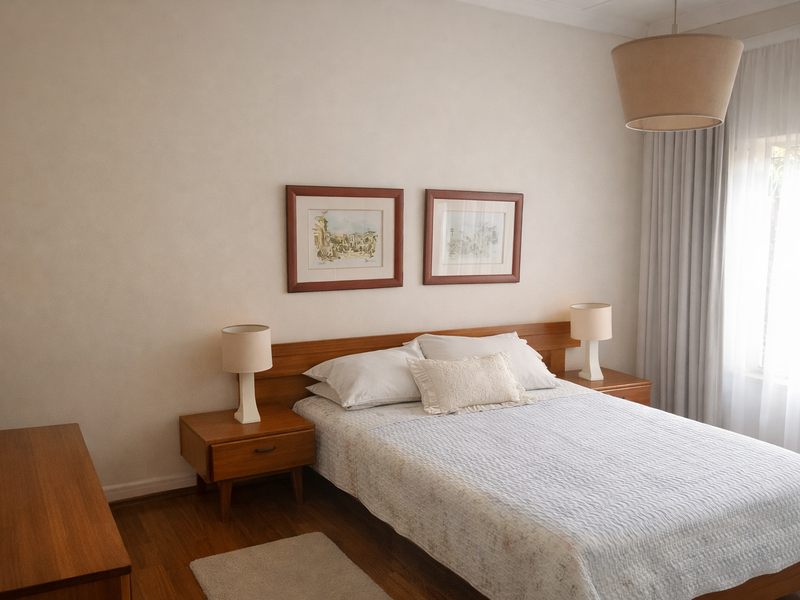 Charming 3-Bedroom Home for Sale in Florida Lake, Roodepoort - Photo 7