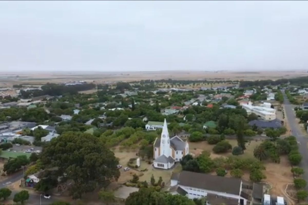 Vacant land for sale in Darling - Photo 2