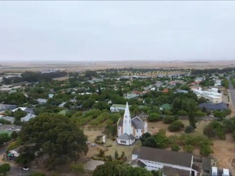 Vacant land for sale in Darling - Photo 2