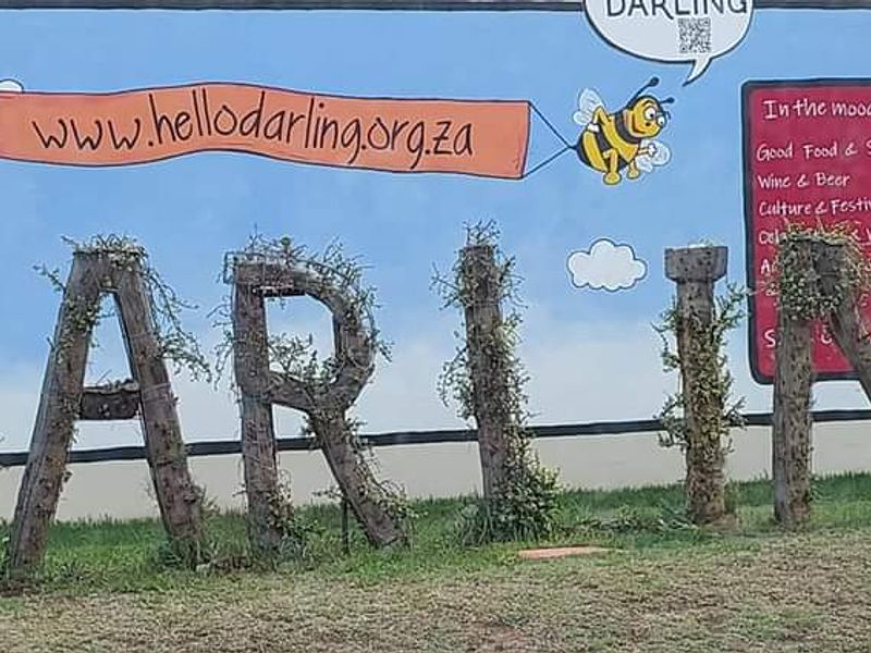 Vacant land for sale in Darling - Photo 10