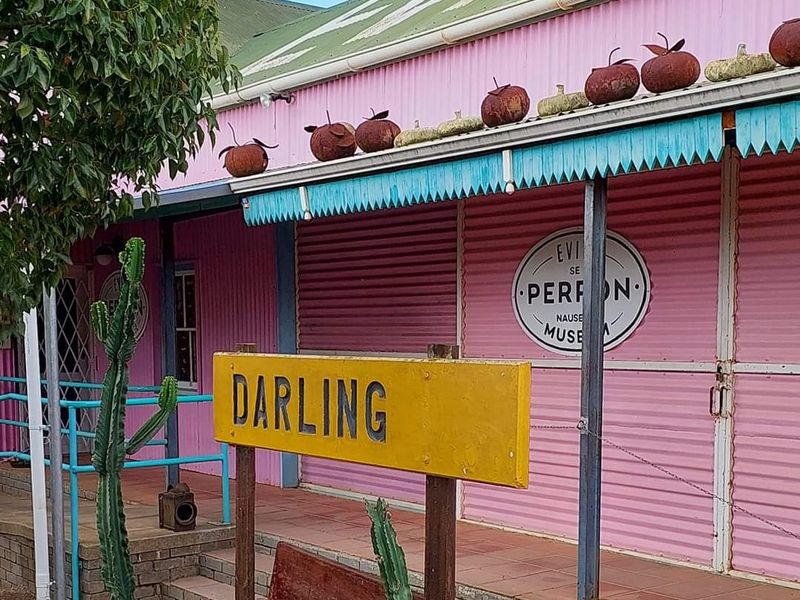 Vacant land for sale in Darling - Photo 7