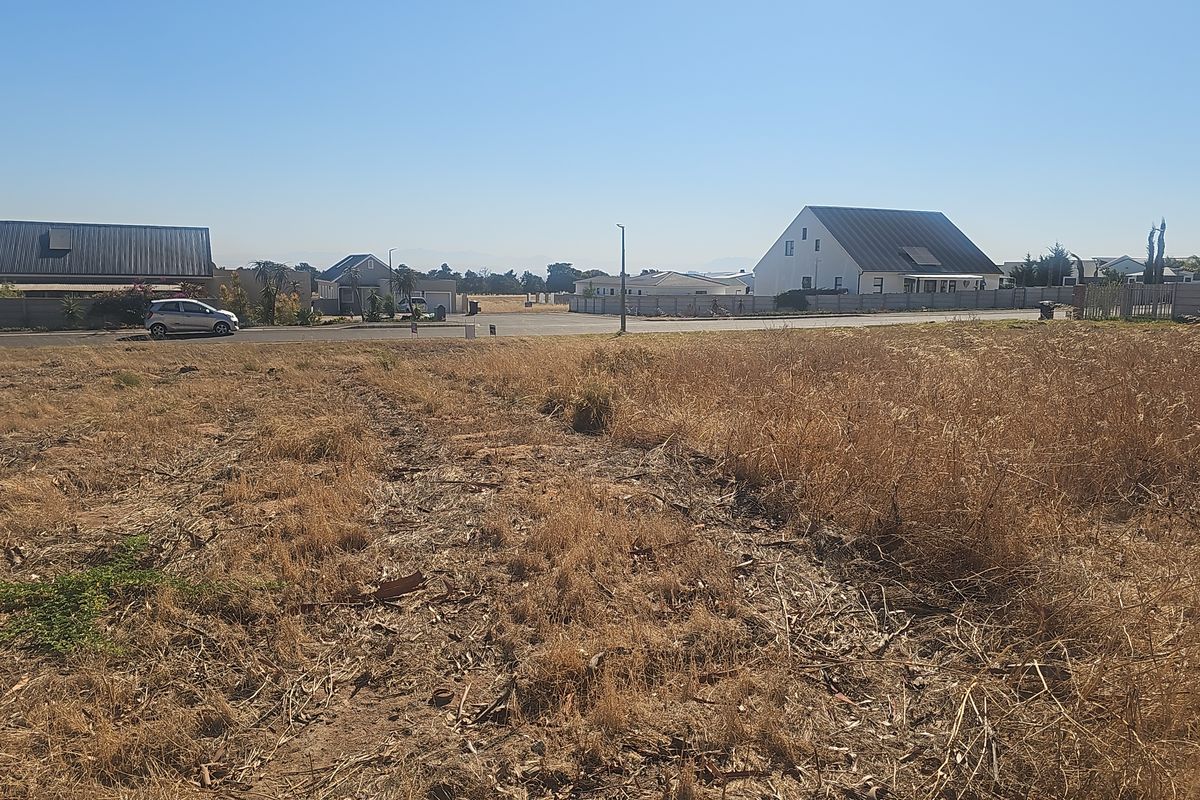 Vacant land for sale in Darling - Photo 5