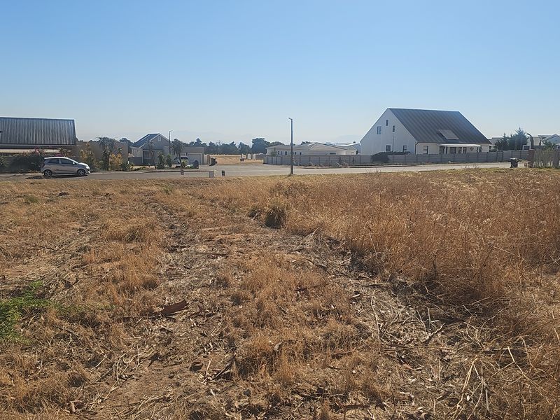 Vacant land for sale in Darling - Photo 5