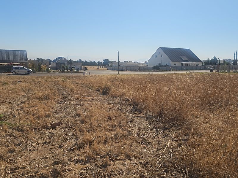 Vacant land for sale in Darling - Photo 6