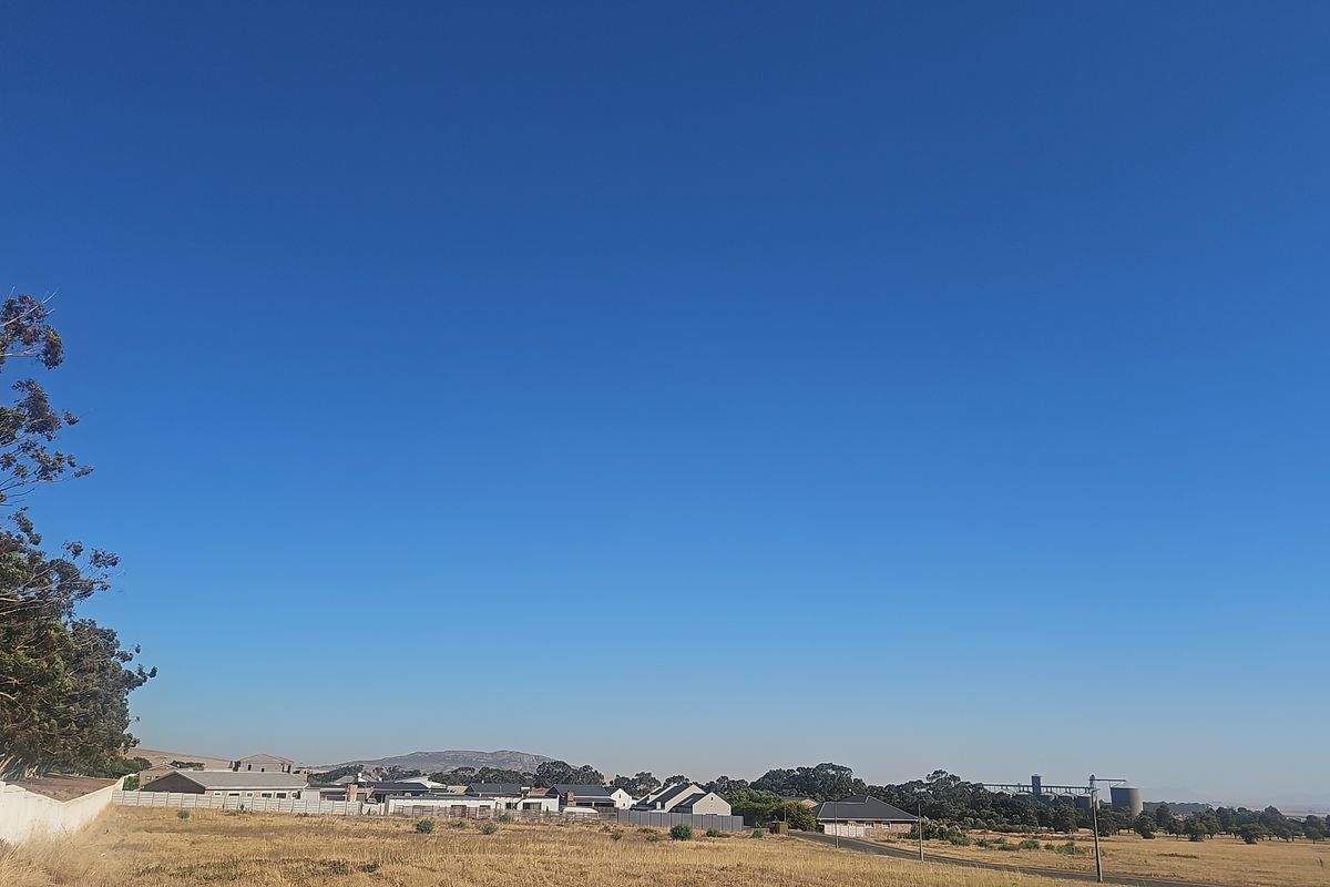 Vacant land for sale in Darling - Photo 4