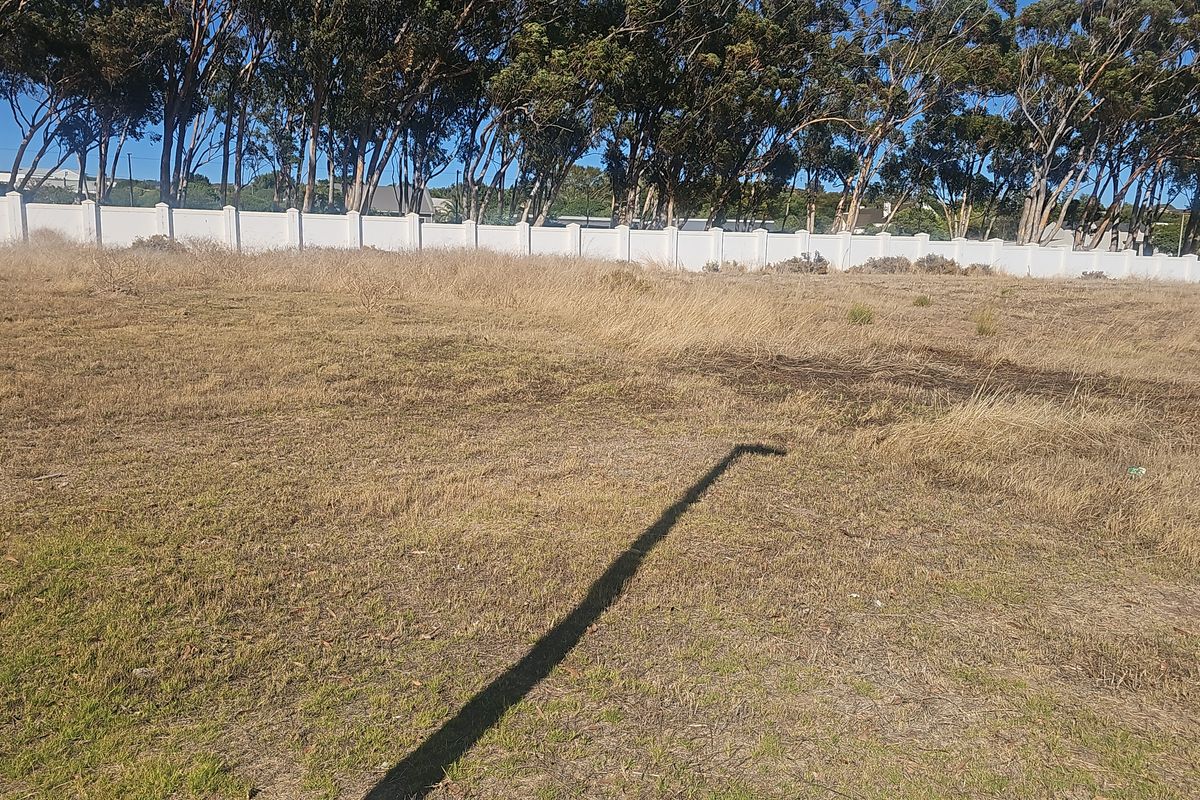 Vacant land for sale in Darling - Photo 3