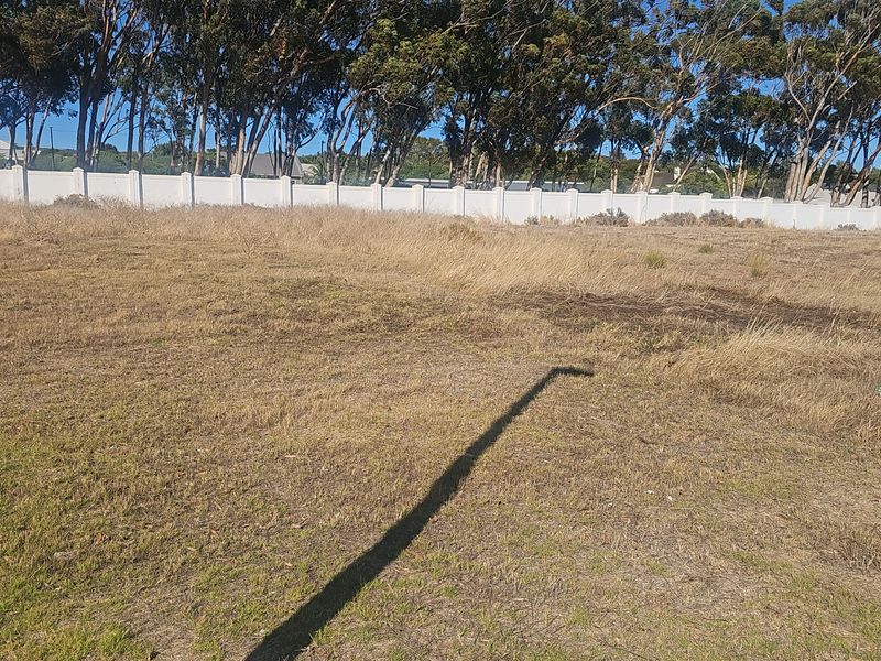 Vacant land for sale in Darling - Photo 3