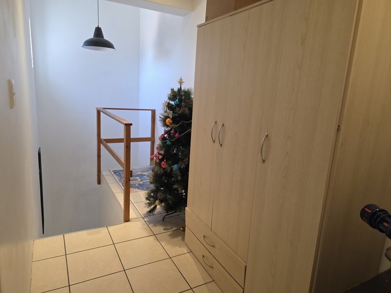 Neat Corner Unit with Large Garden in De Oude Arena - Photo 7