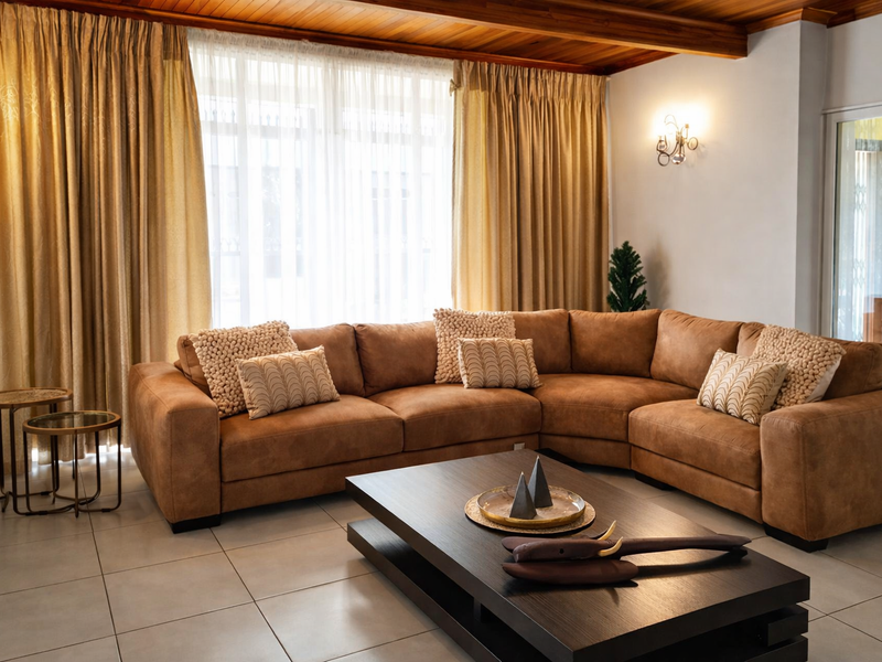 Elegant 4-Bedroom Double-Storey Home with Generous Living Spaces - Photo 7