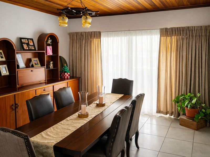 Elegant 4-Bedroom Double-Storey Home with Generous Living Spaces - Photo 6