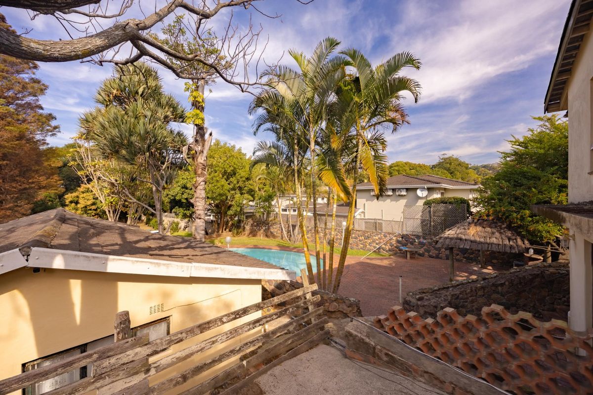 A Masterpiece earmarked for transitional in– Prime Jan Hofmeyer Address - Photo 4