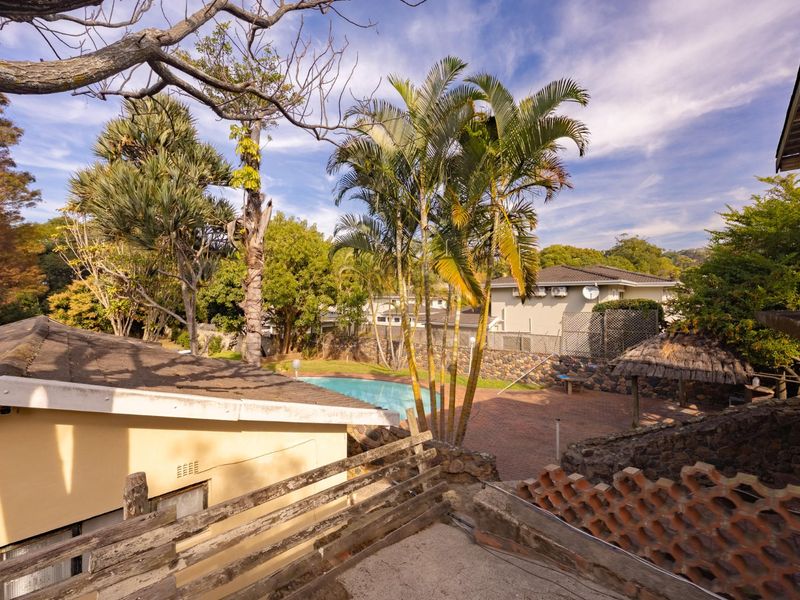 A Masterpiece earmarked for transitional in– Prime Jan Hofmeyer Address - Photo 4